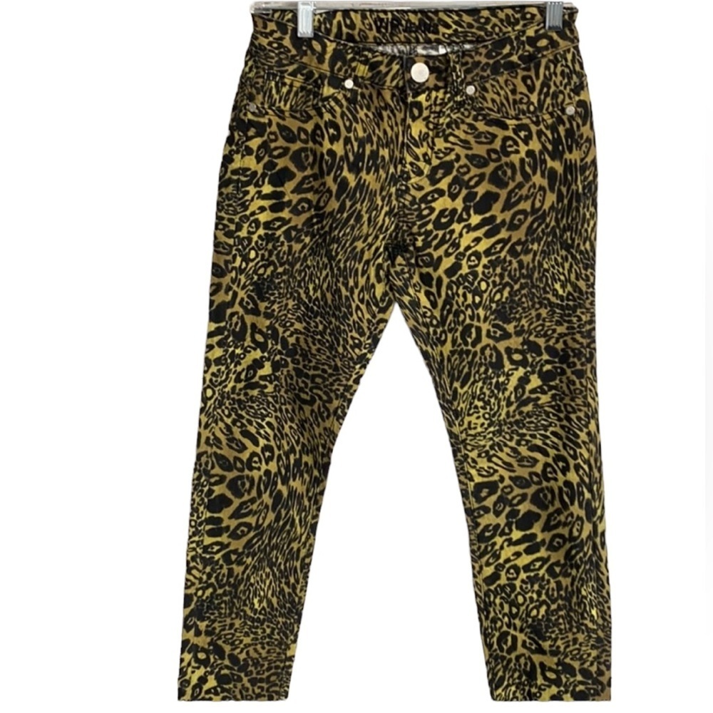 VIP Butt Lift Jeans